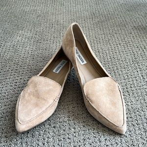 Steve Madden Loafers